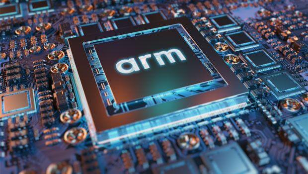 Arm reshapes business, creates physical AI unit to expand robotics and automotive push