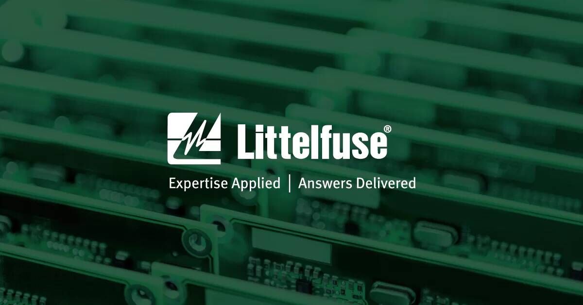 Littelfuse issues price increase notice