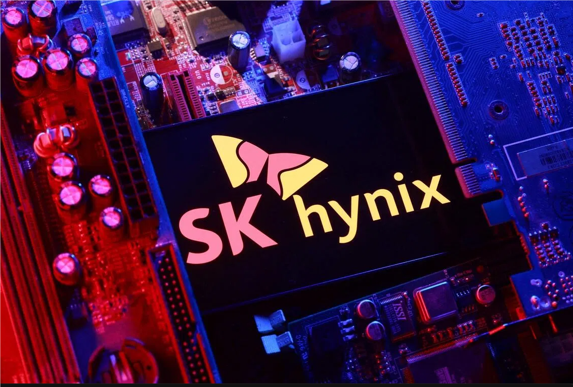 SK hynix plans advanced packaging plant in Cheongju for HBM production