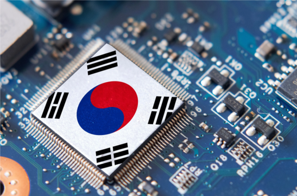 South Korea pushes SiC and GaN power chips in foundry drive