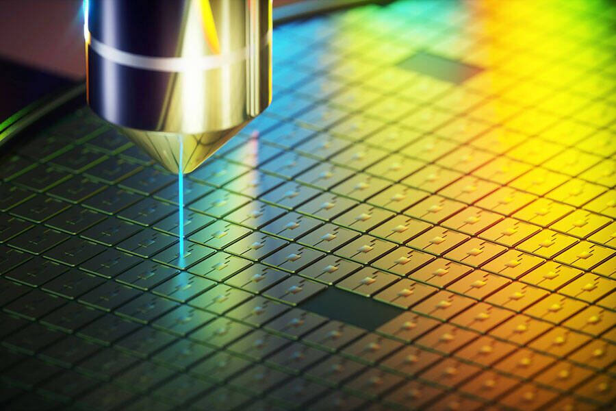 8-inch wafer foundry capacity tightens in 2026 as utilization rises