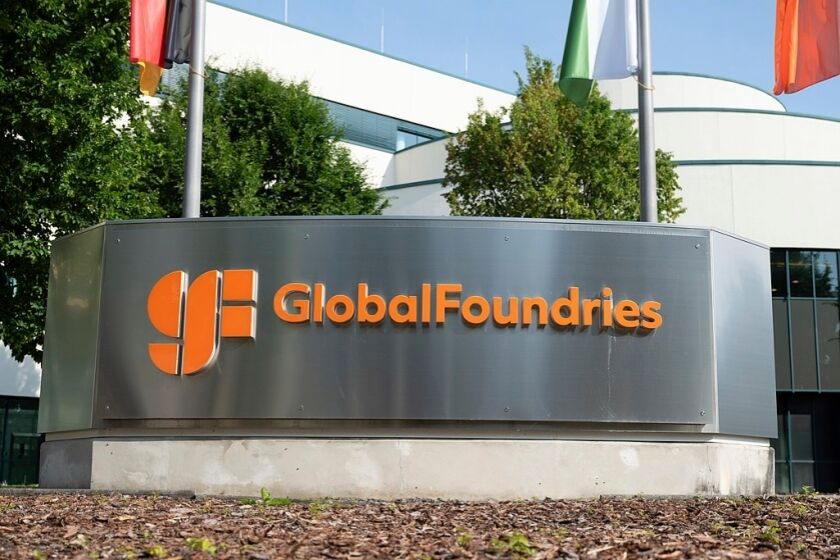 GlobalFoundries to acquire Synopsys ARC processor IP business