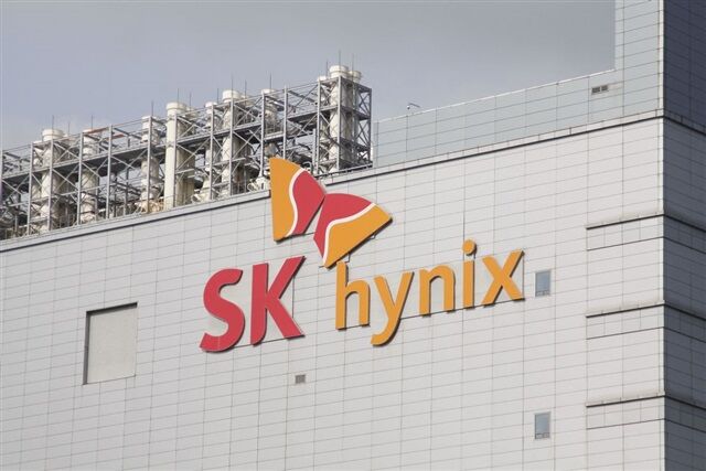 SK hynix completes Wuxi DRAM fab upgrade, enabling advanced 1a process production