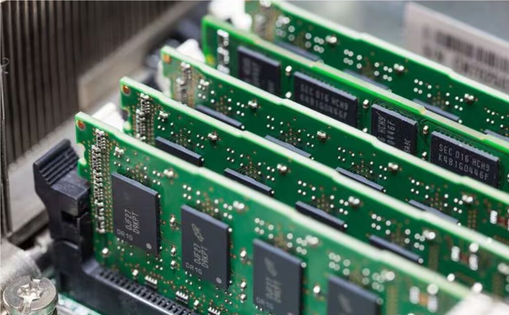 Global memory revenue set to jump in 2026 on AI demand for DRAM, NAND, TrendForce says