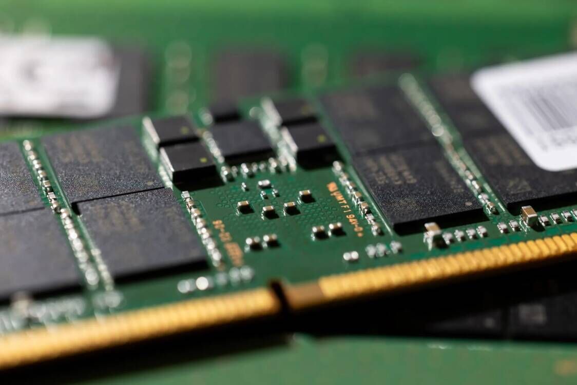 Samsung warns AI-driven memory demand may worsen chip shortages