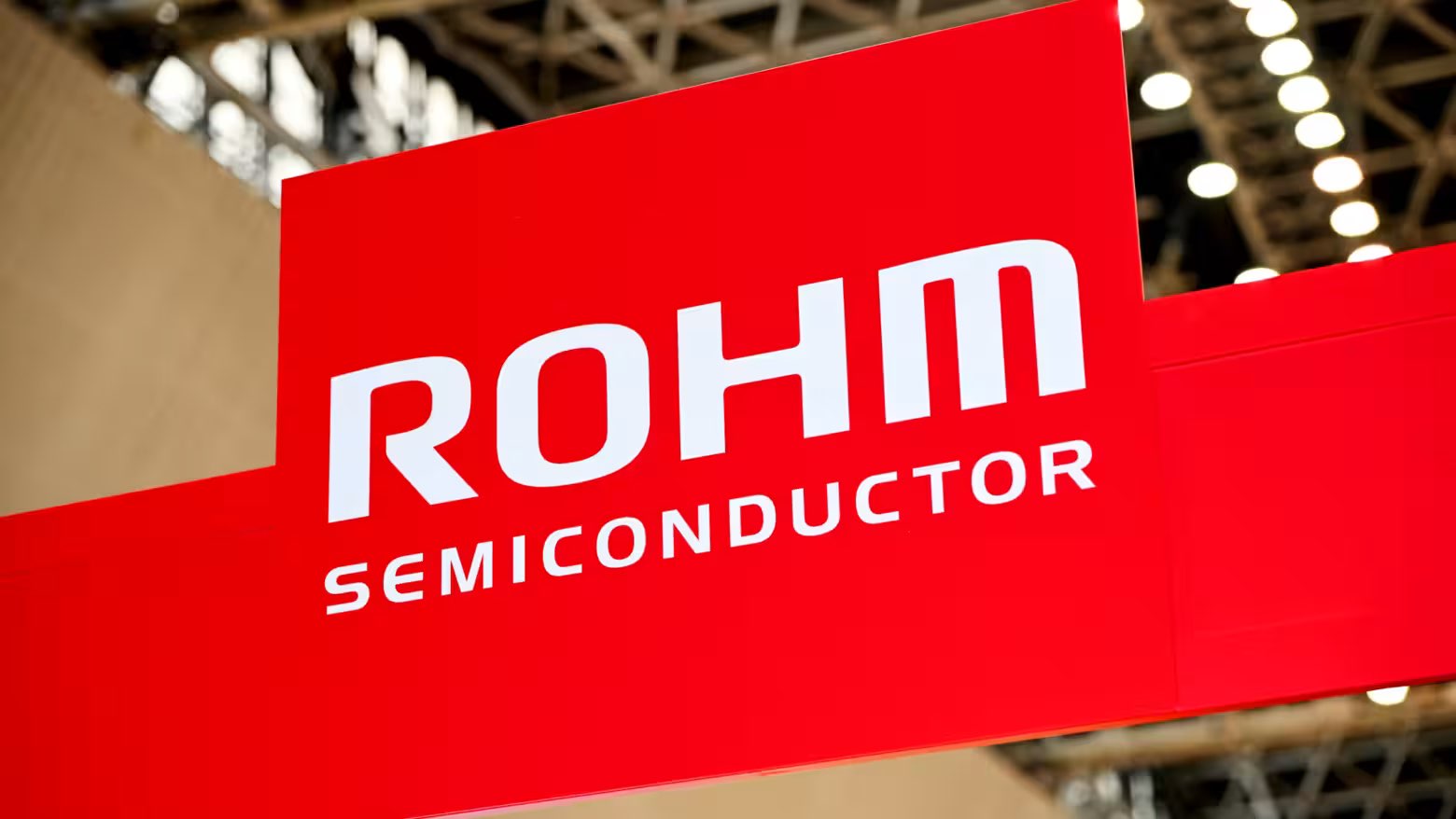 ROHM announces price increase for semiconductor products