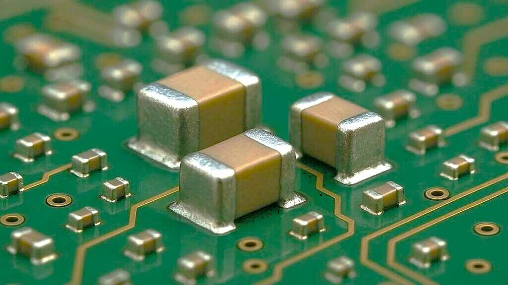 Samsung’s Tianjin MLCC plant runs at full capacity as demand rises