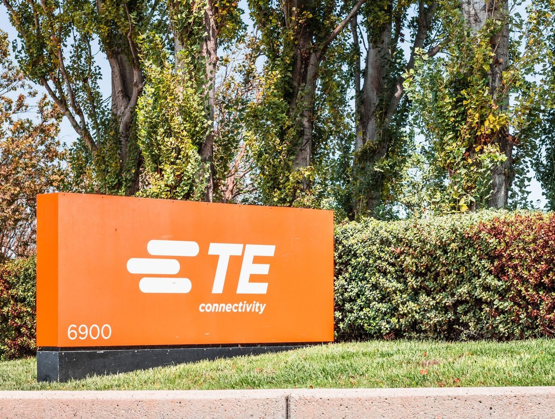 TE Connectivity announces price increase effective March due to rising metal costs