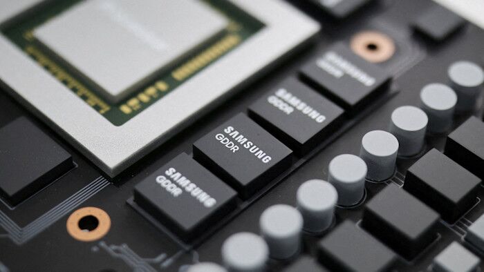 Intel warns memory shortages may last until 2028