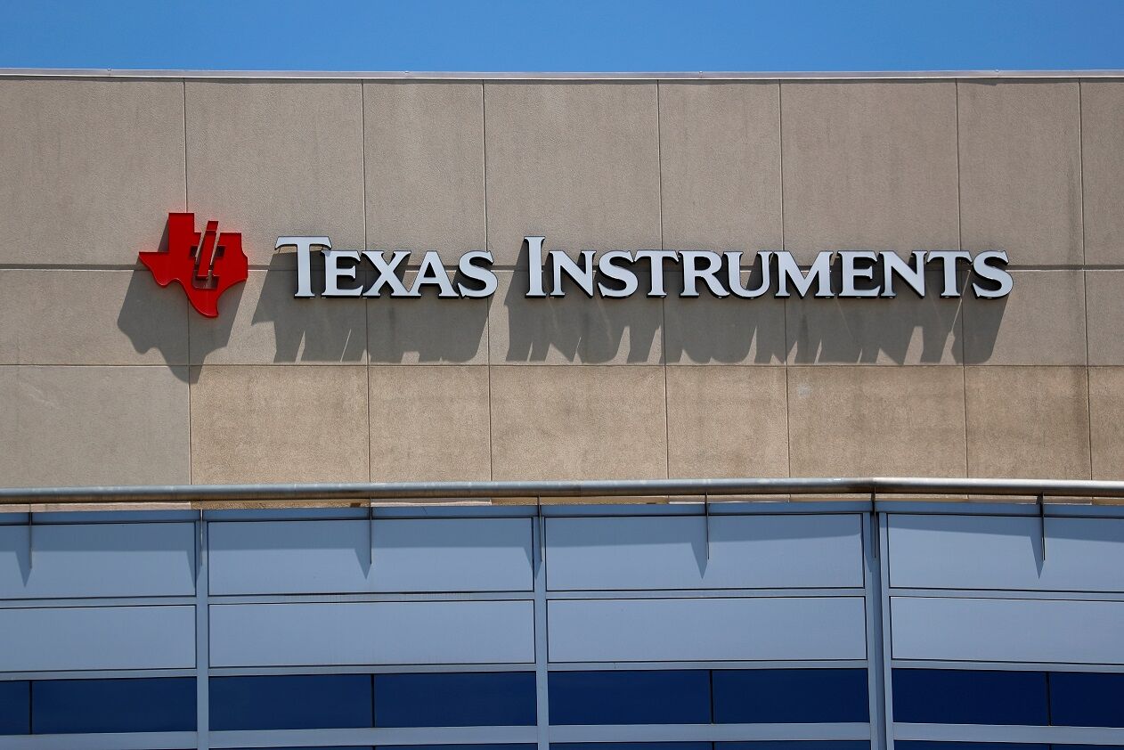Texas Instruments to buy Silicon Labs for $7.5 bln, expands wireless chip portfolio