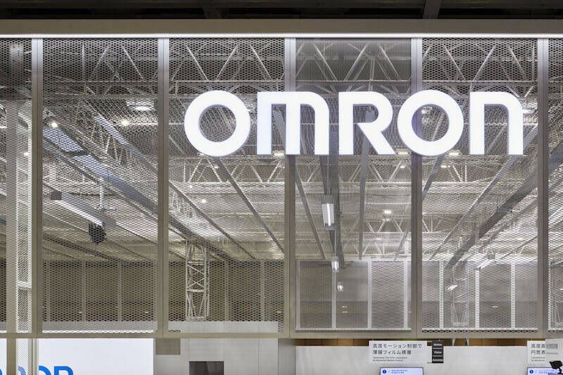 Omron issues price hike notice as automation and core components face cost pressure