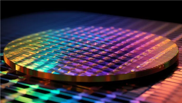 VIS may lift 8-inch wafer prices from April amid AI-driven demand