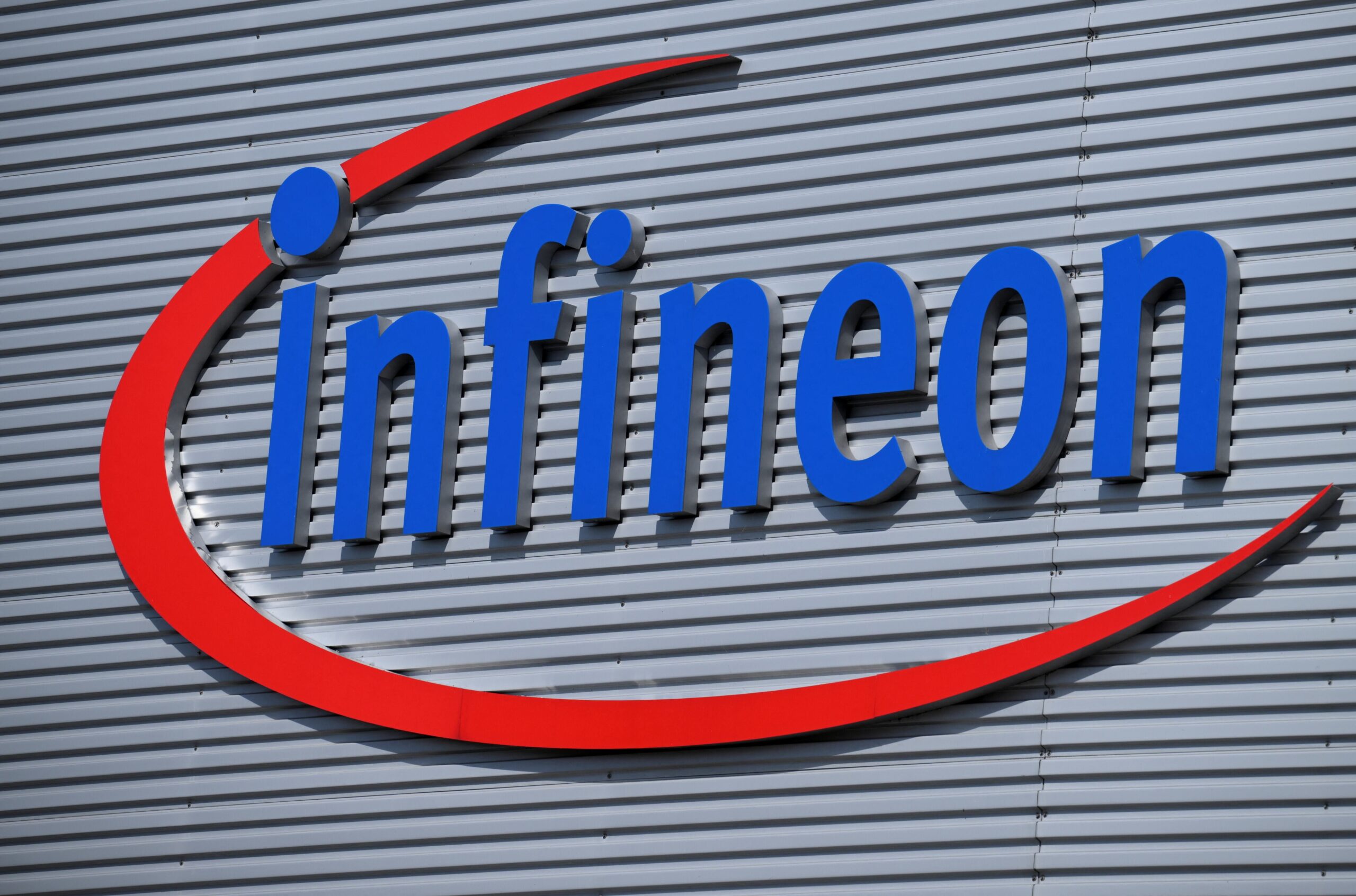 Infineon says humanoid robots may drive future growth