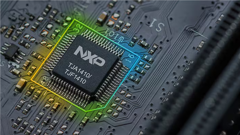 NXP releases 10BASE-T1S PMD transceivers for edge Ethernet