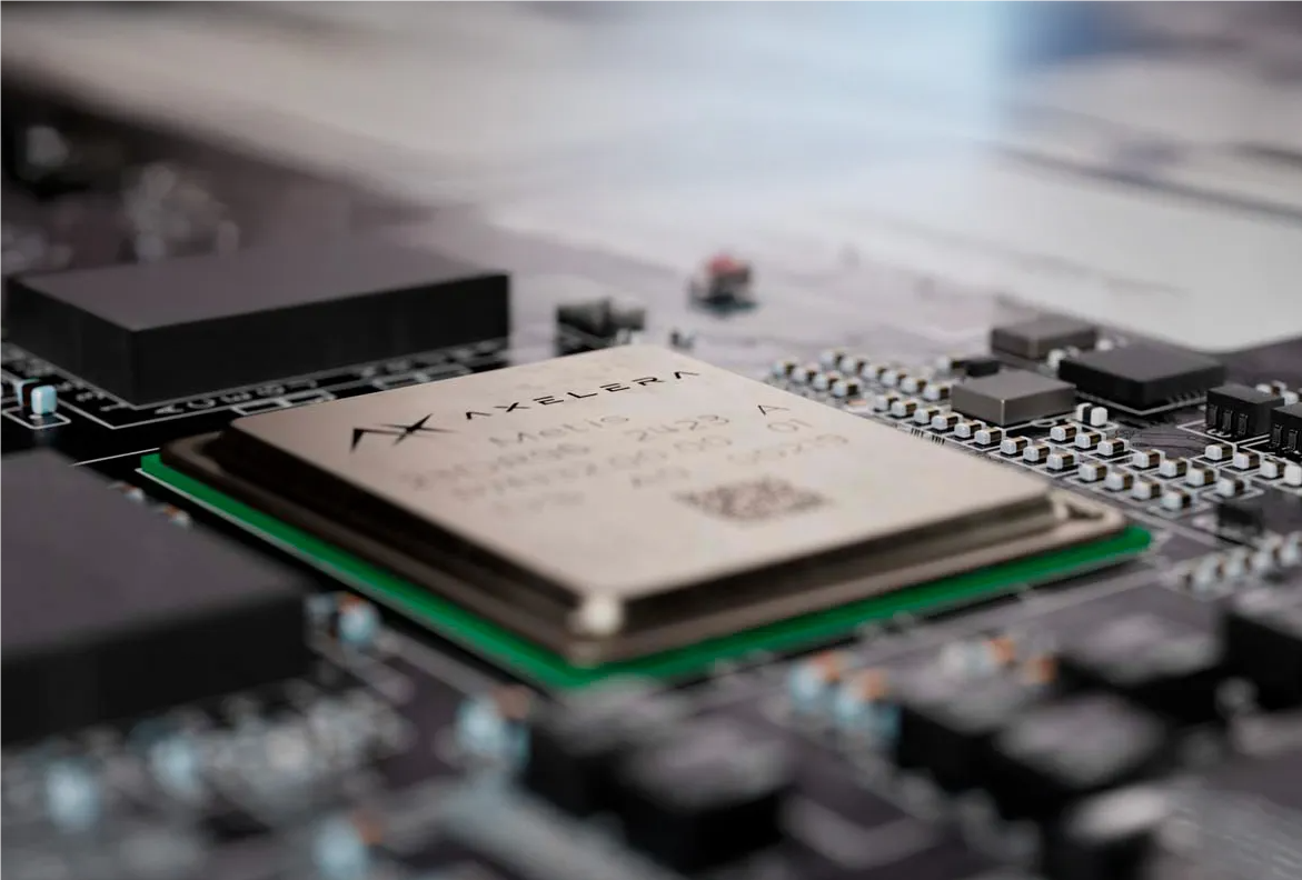 Axelera AI raises $250 million to scale Europa inference chips