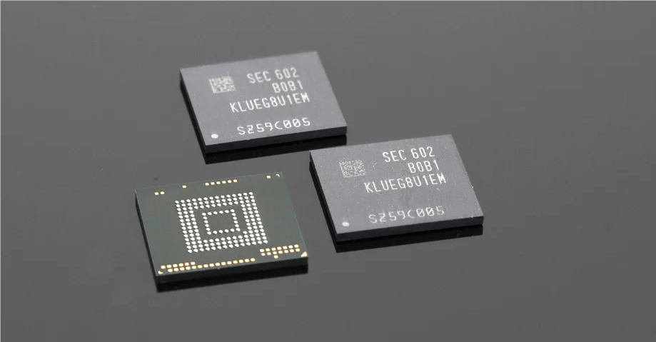 Hanwha report sees memory surge in 2026 as HBM gains traction