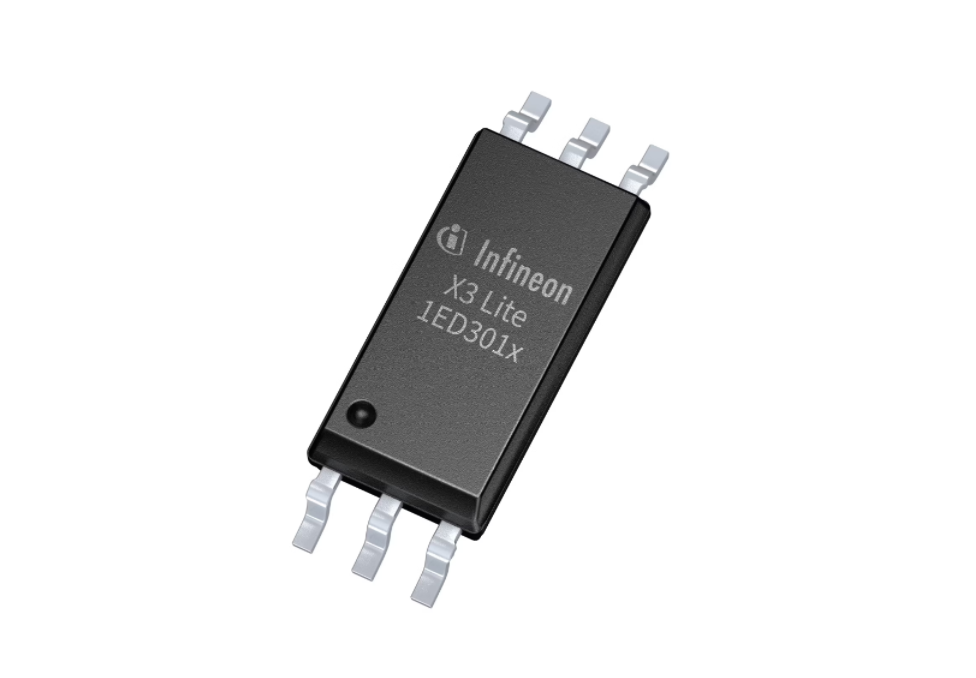 Infineon rolls out isolated gate drivers to support next wave of SiC power systems