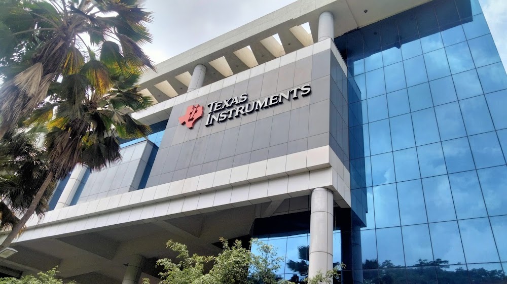Texas Instruments opens advanced semiconductor R&D centre in Bengaluru