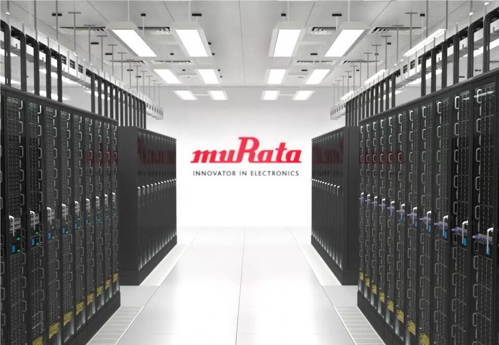 Murata completes ceramic capacitor R&D center to strengthen MLCC development pipeline