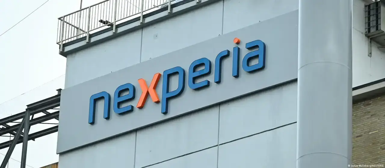 Nexperia secures $60 million loan from Invest International for global capacity expansion