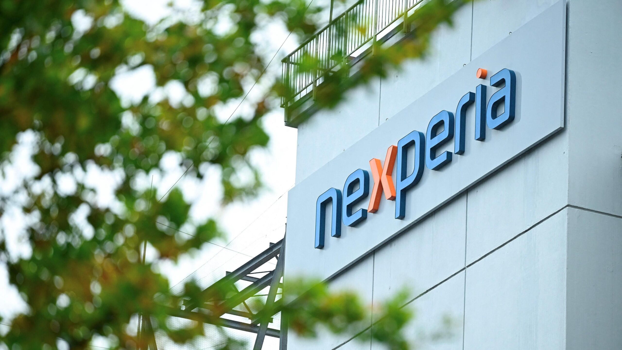 Nexperia China resumes major operations after brief disruption by Nexperia B.V.