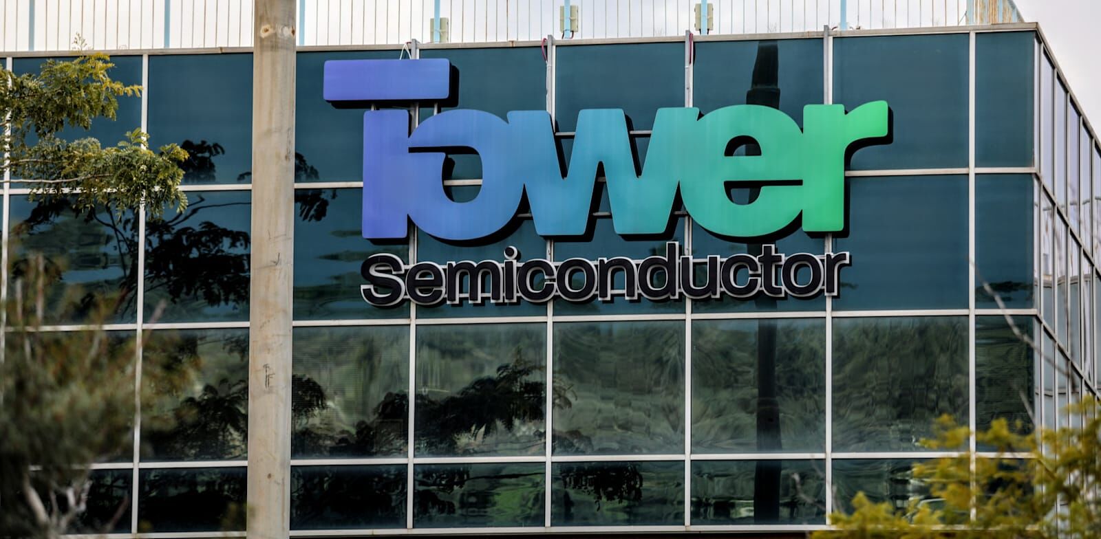 Tower Semiconductor says Israel fabs running normally amid security situation