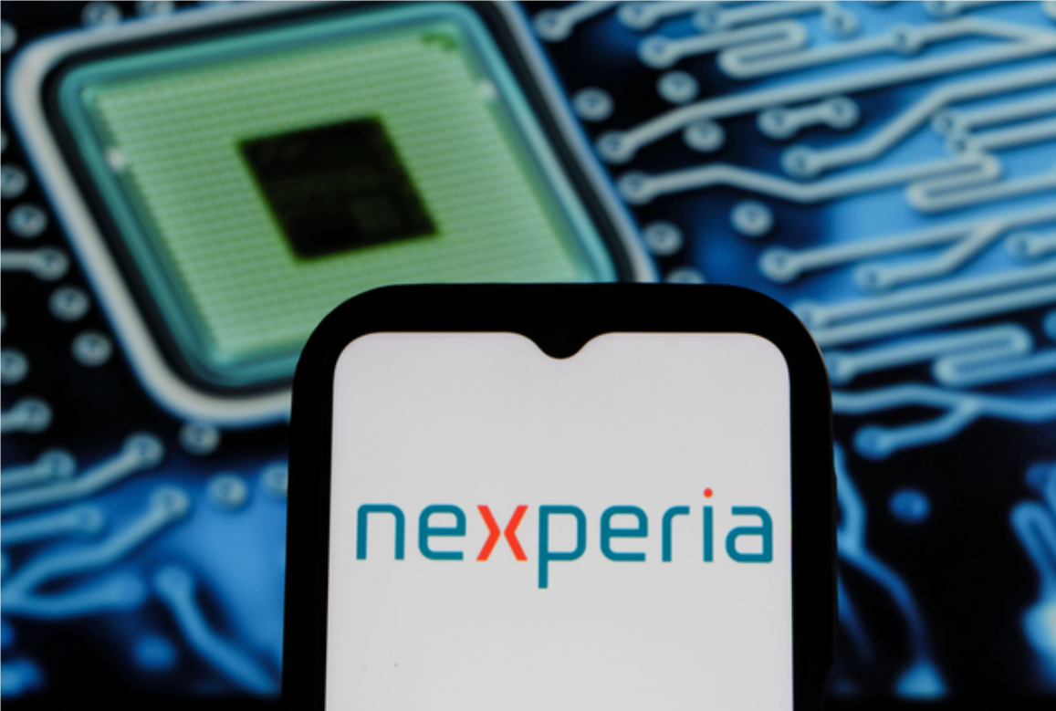 Nexperia China starts small-scale production of 12-inch bipolar discrete devices