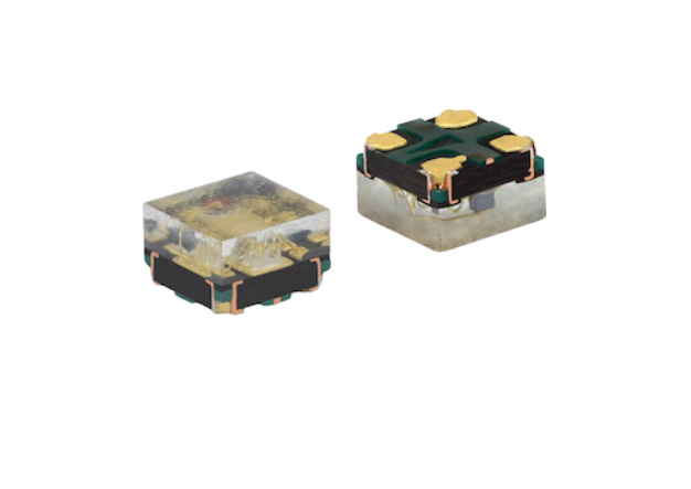 Vishay launches compact RGB LED for displays and backlighting