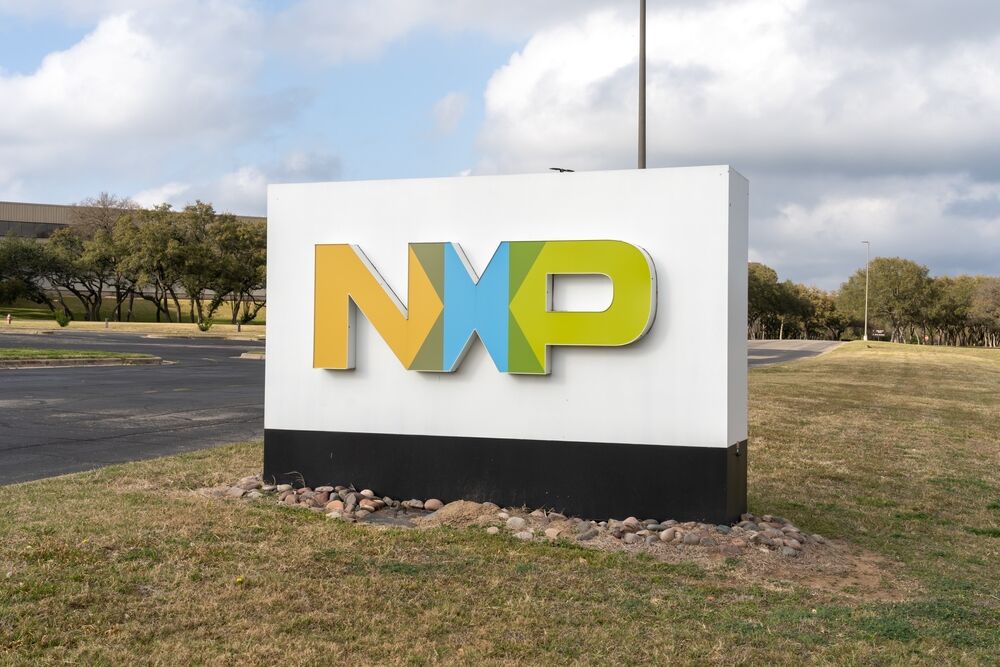 NXP to raise prices on select chips starting April 2026
