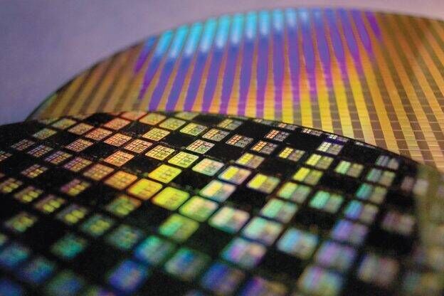 Top foundries post $46.3 bln revenue in Q4 2025 as TSMC keeps strong lead