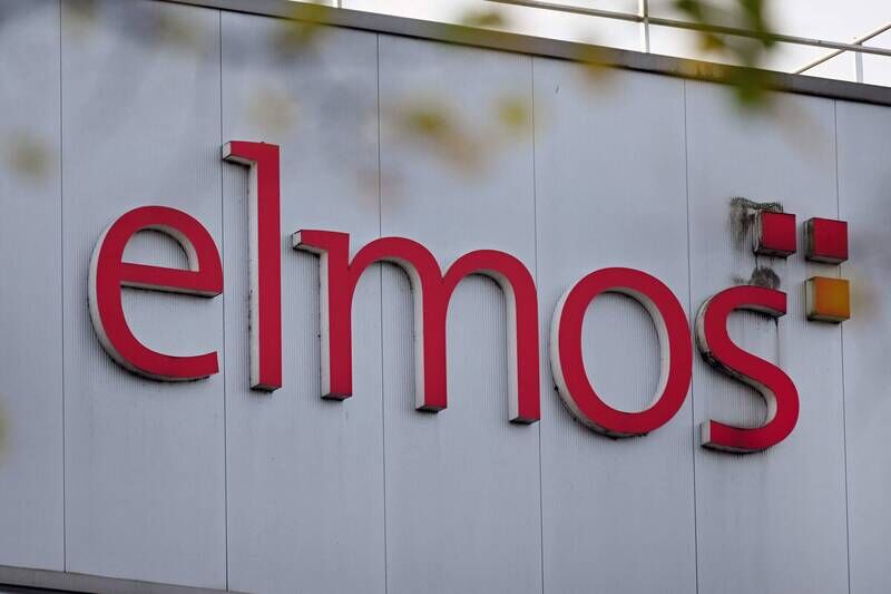 Elmos sale talks draw interest from Infineon, Qualcomm