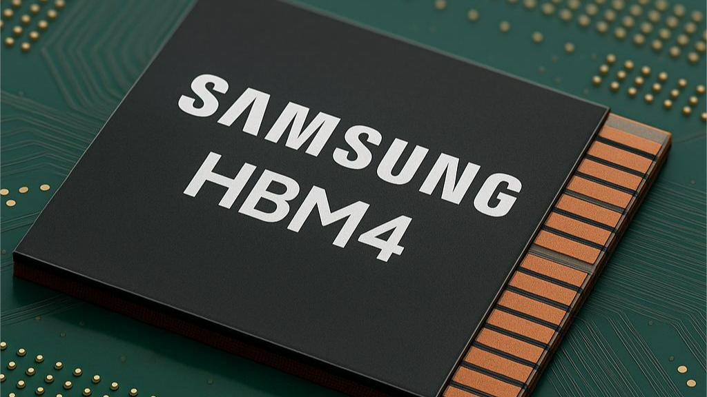 Samsung secures exclusive HBM4 supply deal for OpenAI’s Titan AI chip