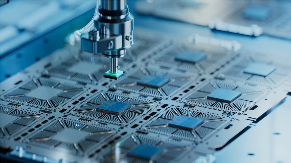 Broadcom warns of supply limits as foundry capacity tightens