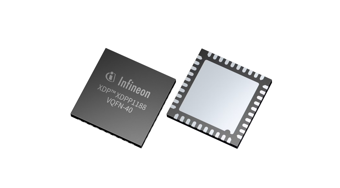 Infineon rolls out XDPP1188-200C for AI server 800V power designs