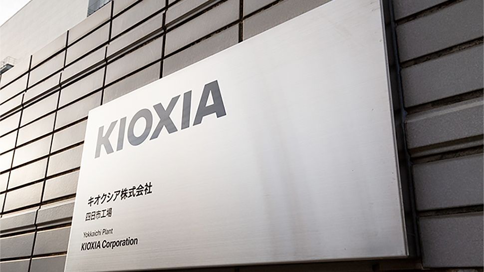 Kioxia to phase out older NAND flash products