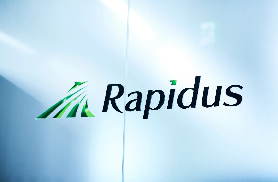 Fujitsu, Rapidus team up on 1.4nm AI chip for servers