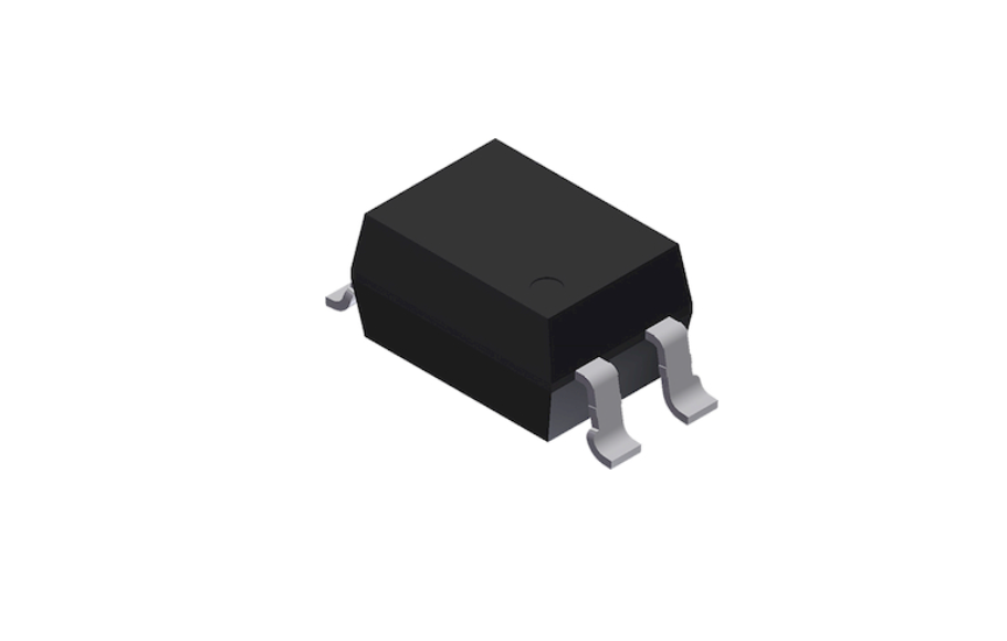 Vishay launches first 8mm SMD-4 automotive MOSFET driver for EV systems