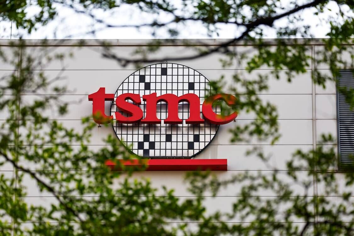 TSMC plans GigaFab cluster in Arizona, aiming for capacity close to Taiwan
