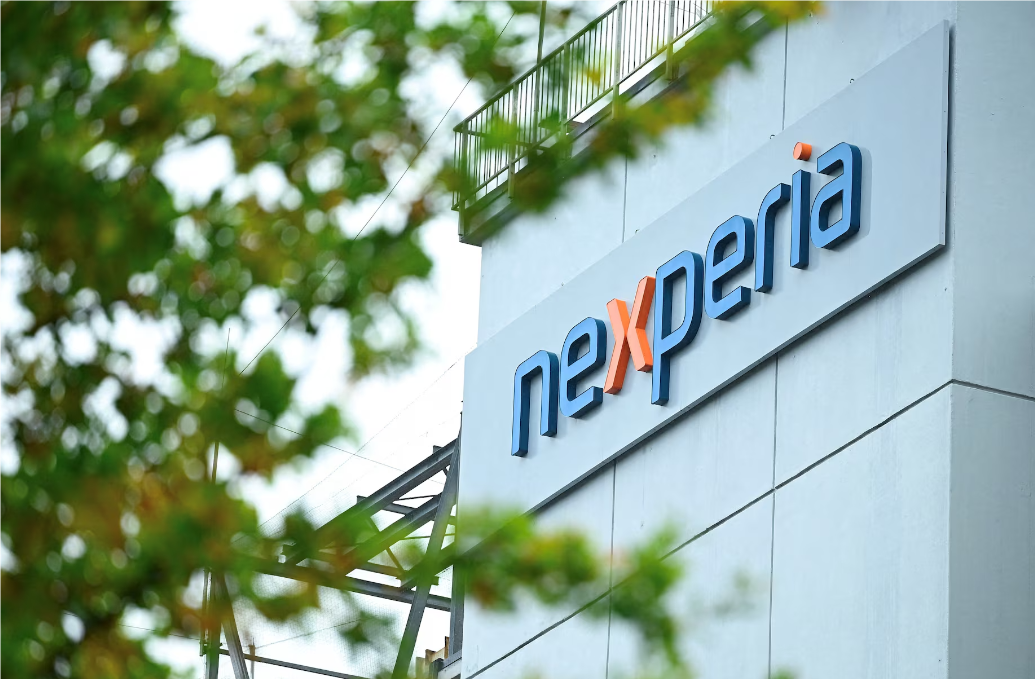Nexperia China shifts to local wafer supply, targets full localization by 2026