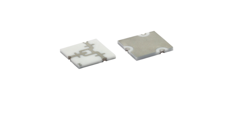 Vishay launches 15–20 GHz power divider for RF and aerospace use
