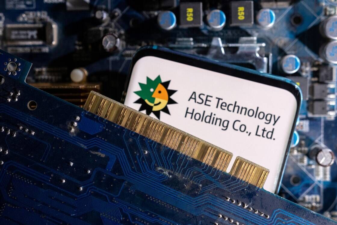 ASE ramps up expansion with six new plants as AI drives packaging demand