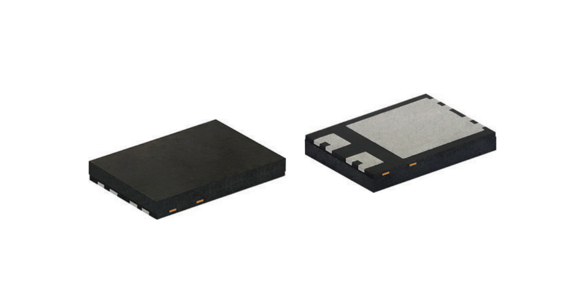 Vishay launches ultrafast rectifiers with 50% higher current in compact package