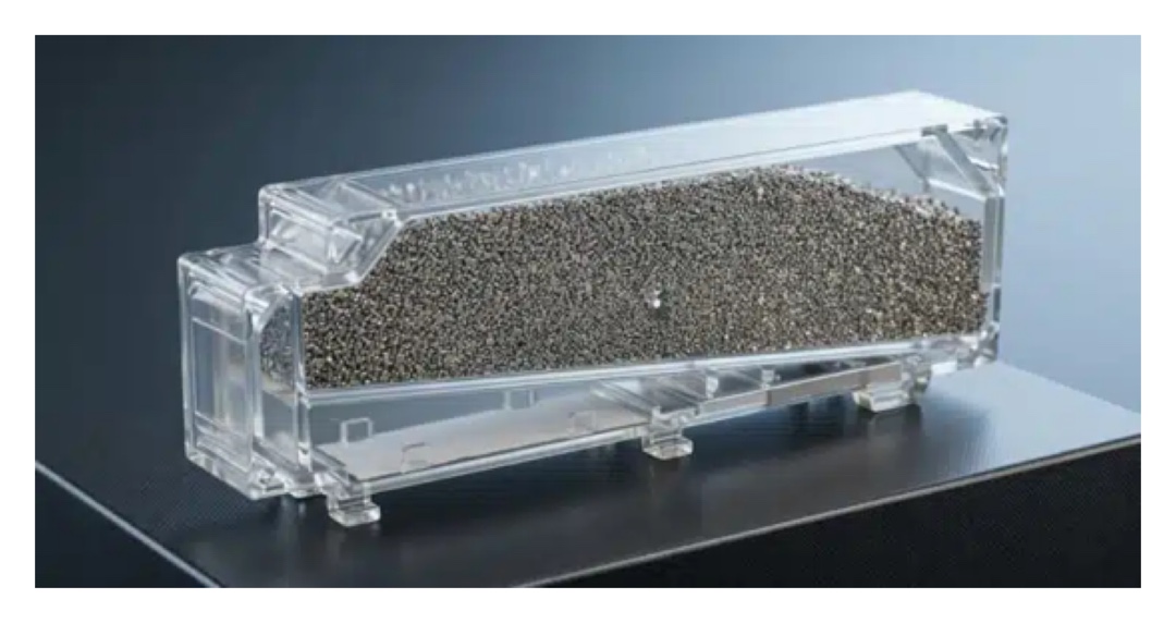 Murata introduces bulk case packaging to replace T&R, improving MLCC supply chain efficiency-SemiMedia