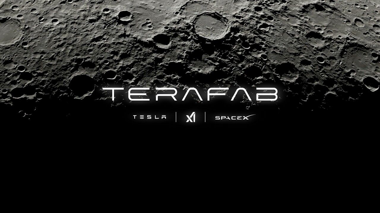 Musk-backed Terafab chip project may reach $119 billion investment
