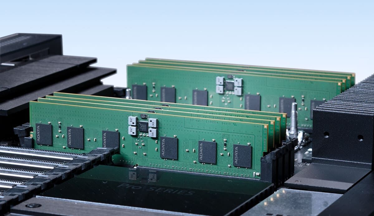 Global chip sales jump 79% in March as AI demand stays strong