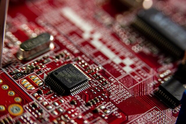 Global chip sales jump 79% in March as AI demand stays strong