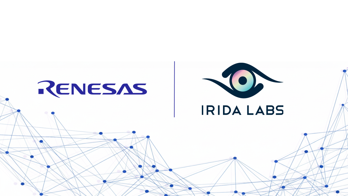 Renesas expands edge AI business with Irida Labs acquisition