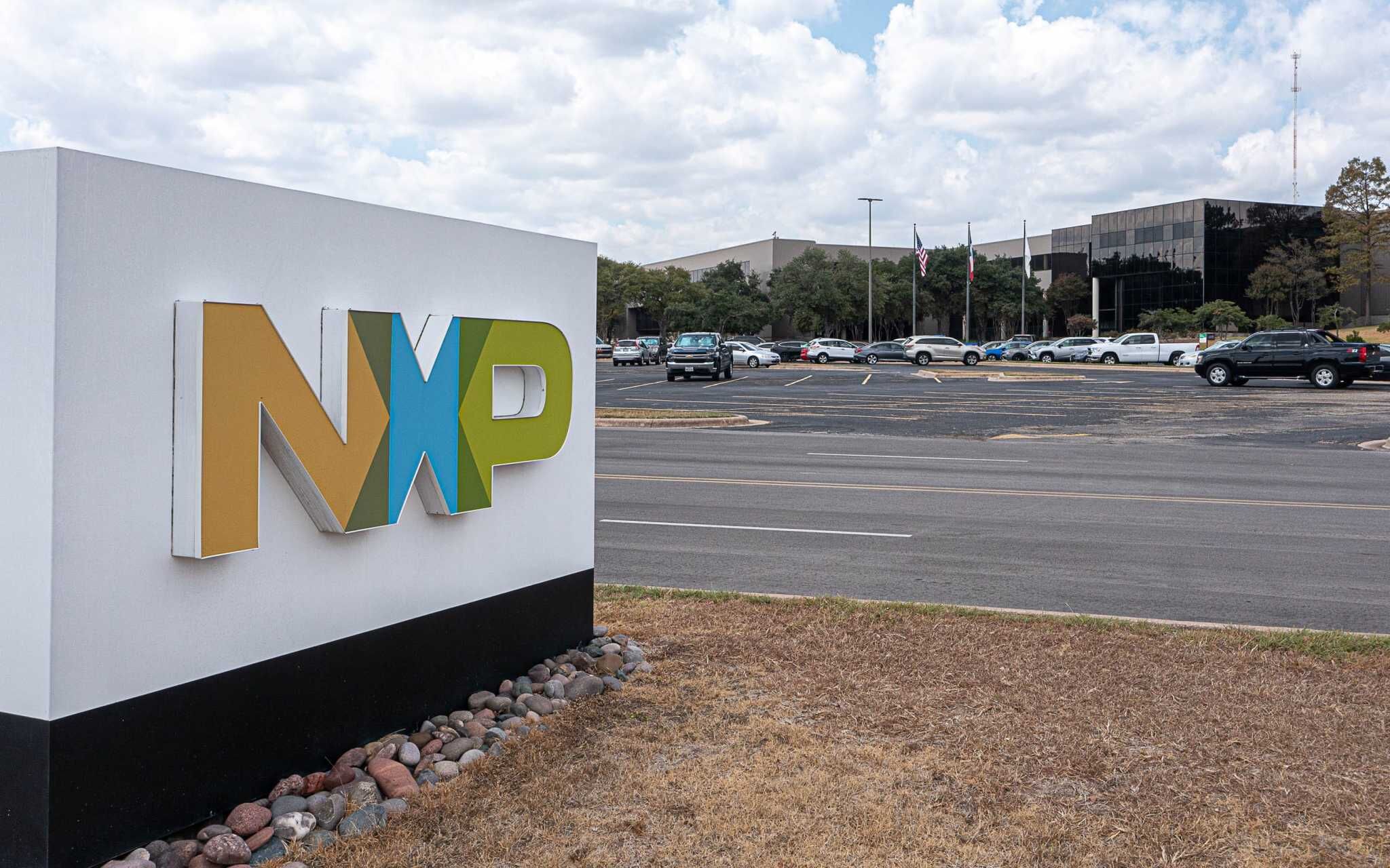NXP to raise semiconductor prices from June amid rising costs
