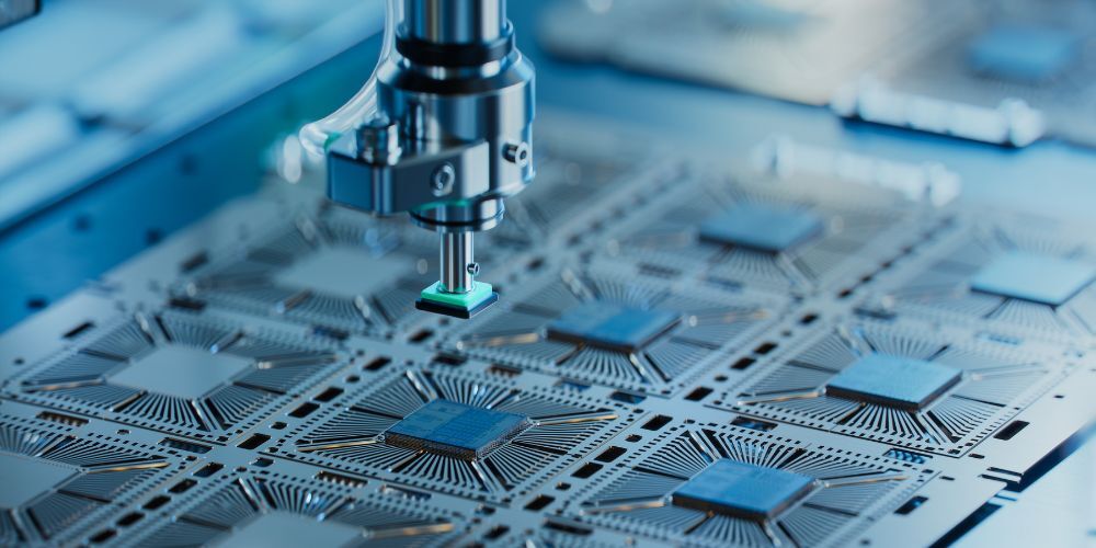 SEMI Says Global Semiconductor Materials Market Reaches $73.2 Billion