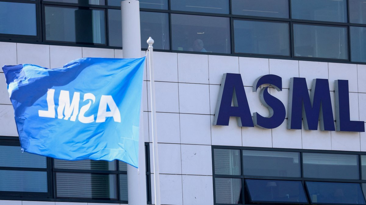 Tata Electronics, ASML advance India’s first chip fab